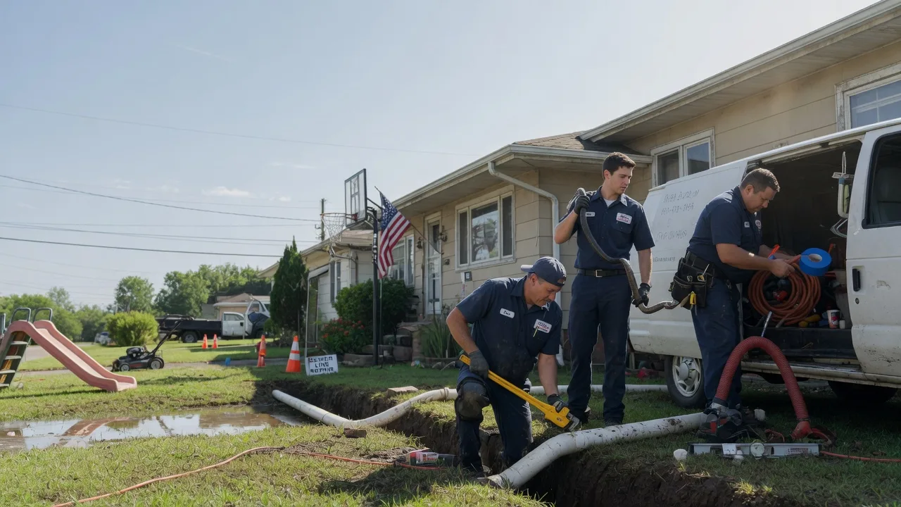 Toilet Installation in Gloucester, NC near me